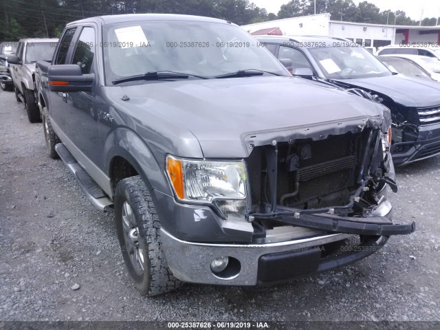 FORD F-150 2011 1ftfw1cf9bfb88290