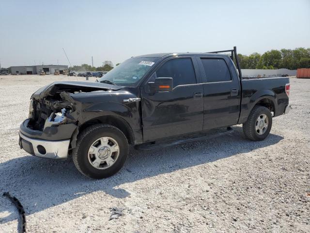 FORD F150 SUPER 2011 1ftfw1cf9bkd03347