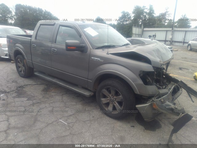 FORD F-150 2011 1ftfw1cf9bkd16809