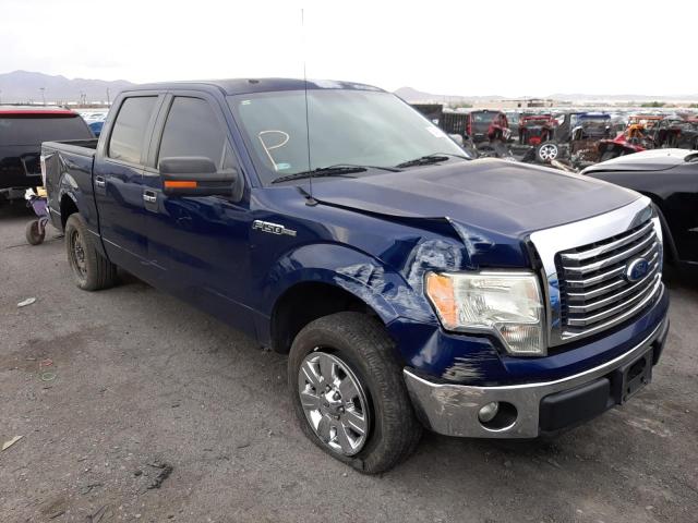 FORD F150 SUPER 2011 1ftfw1cf9bke00208