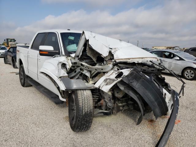 FORD F150 SUPER 2011 1ftfw1cf9bke04002