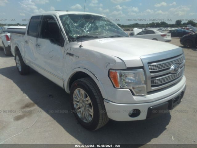 FORD F-150 2012 1ftfw1cf9cfa04208