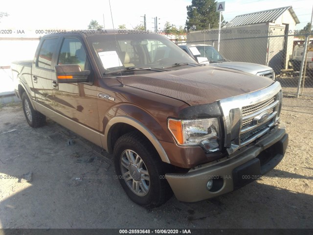 FORD F-150 2012 1ftfw1cf9cfa24488