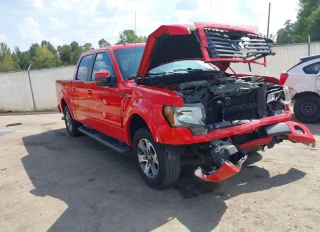 FORD F-150 2012 1ftfw1cf9cfa35474