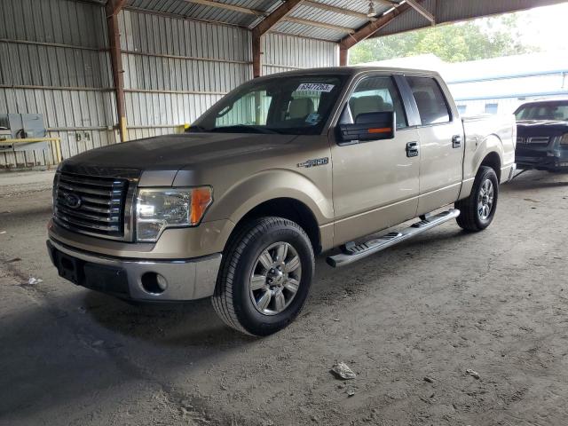 FORD F150 SUPER 2012 1ftfw1cf9cfa42182