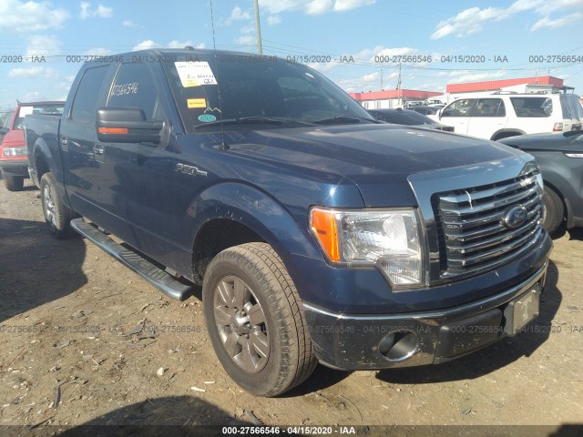 FORD F-150 2012 1ftfw1cf9cfa65879