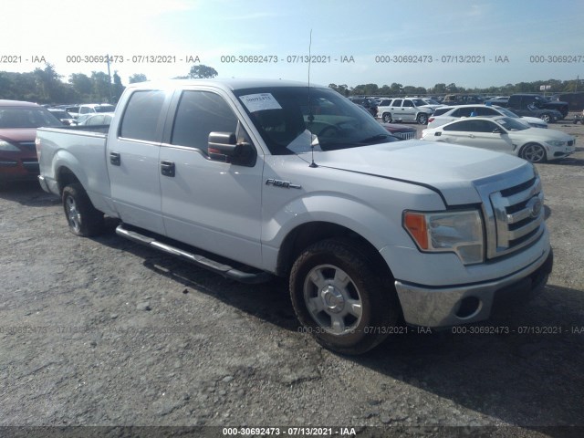 FORD F-150 2012 1ftfw1cf9cfc37344