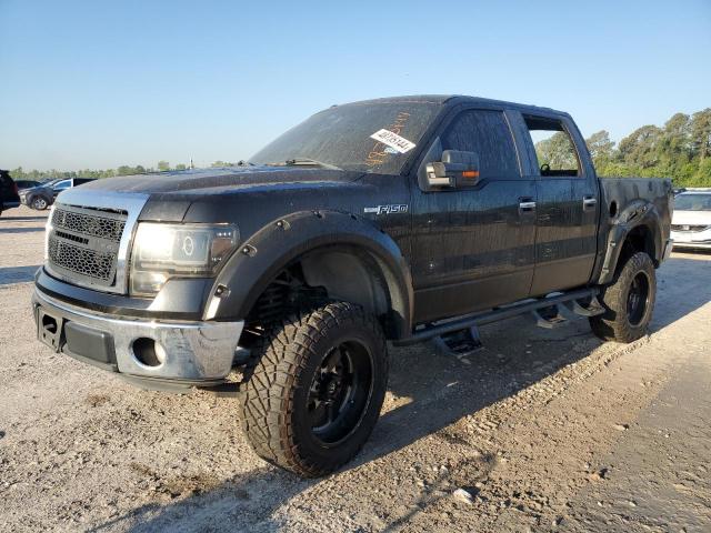 FORD F-150 2012 1ftfw1cf9cfc40101