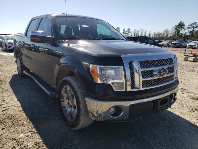 FORD F150 SUPER 2012 1ftfw1cf9cfc94059