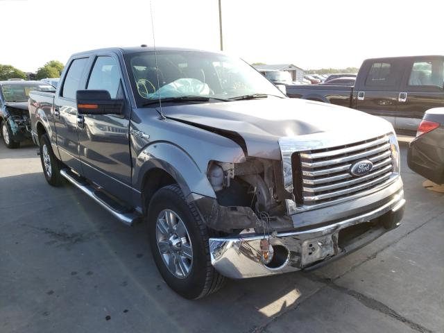 FORD F150 SUPER 2012 1ftfw1cf9ckd22255