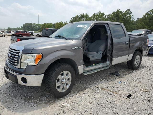 FORD F-150 2012 1ftfw1cf9ckd22353