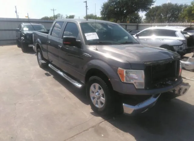 FORD F-150 2012 1ftfw1cf9ckd22871