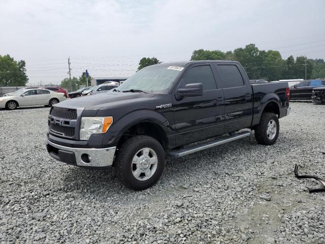 FORD F150 SUPER 2012 1ftfw1cf9ckd26354