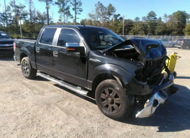 FORD F-150 2012 1ftfw1cf9cke15504