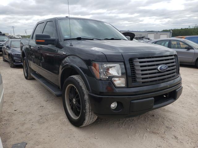 FORD F150 SUPER 2012 1ftfw1cf9cke19102