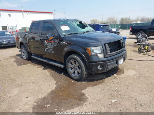 FORD F-150 2012 1ftfw1cf9cke20802