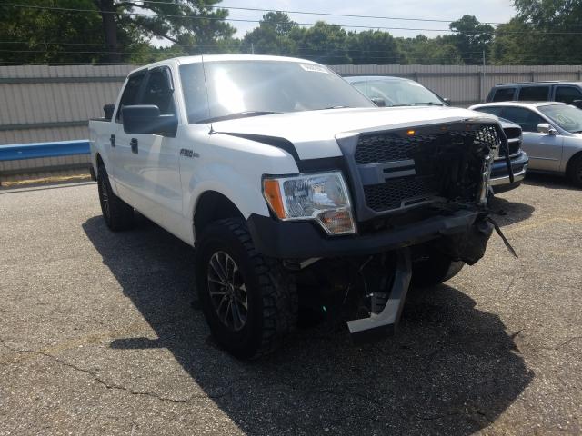 FORD F150 SUPER 2012 1ftfw1cf9cke29256