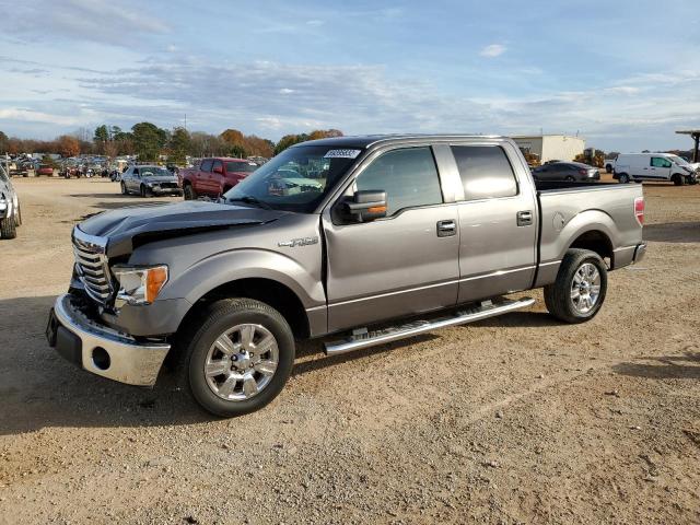 FORD F150 SUPER 2012 1ftfw1cf9cke29533