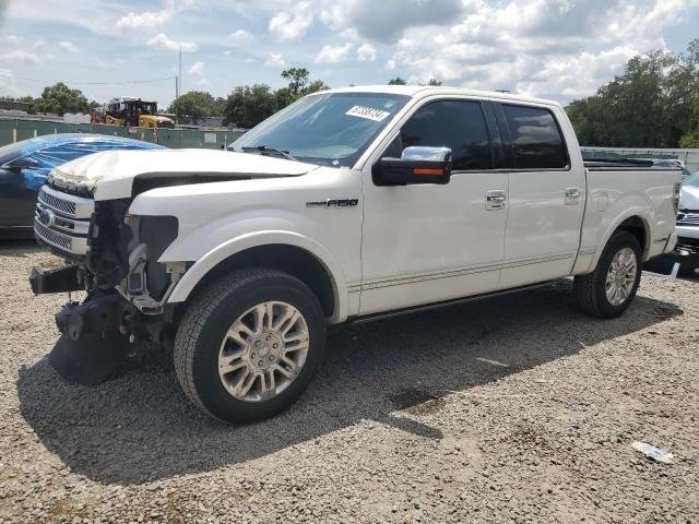 FORD F150 SUPER 2013 1ftfw1cf9dfa50283