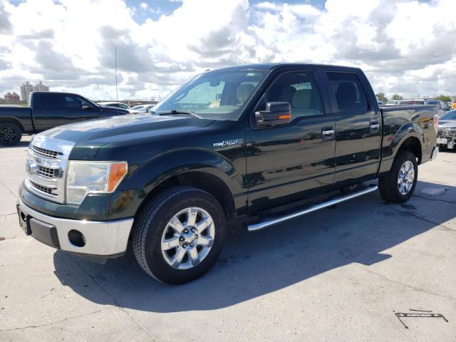 FORD F150 SUPER 2013 1ftfw1cf9dfa57931