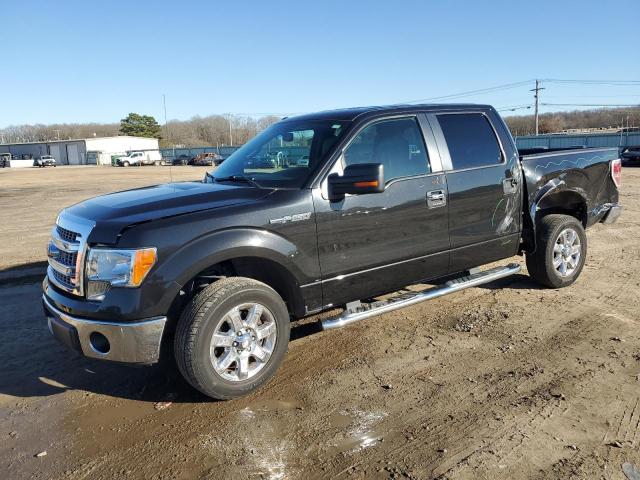 FORD F-150 2013 1ftfw1cf9dkd05831