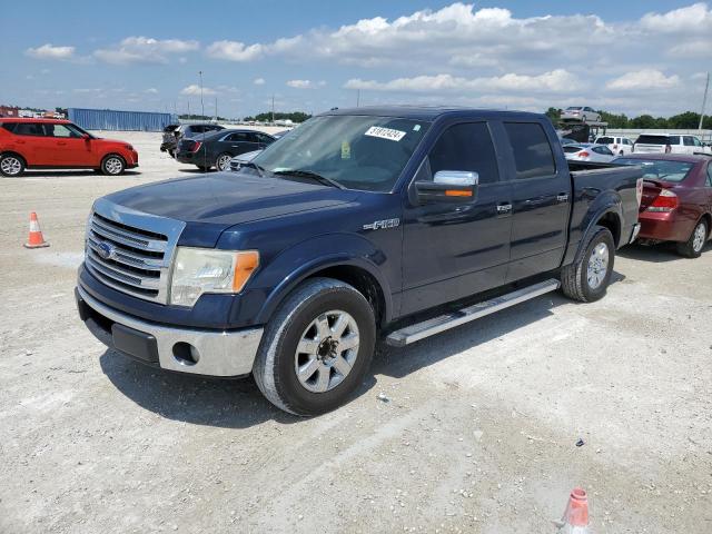 FORD F-150 2013 1ftfw1cf9dke00356