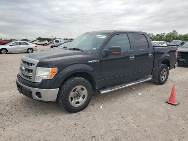 FORD F150 SUPER 2013 1ftfw1cf9dke15875