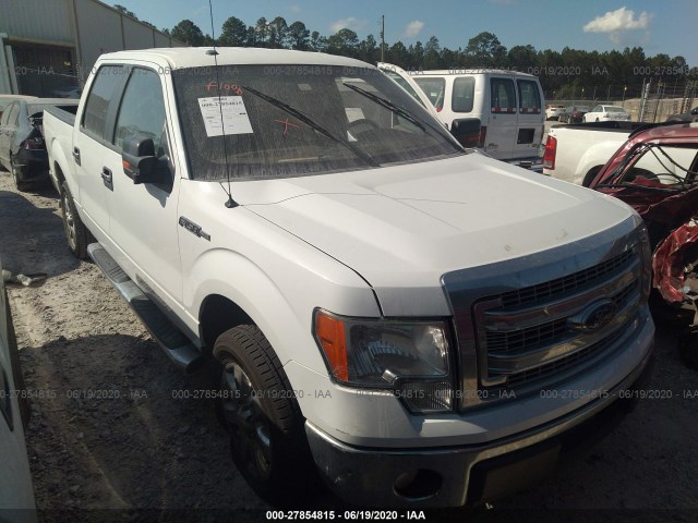 FORD F-150 2013 1ftfw1cf9dke22003