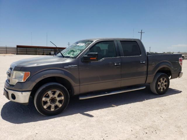 FORD F-150 2013 1ftfw1cf9dke44325