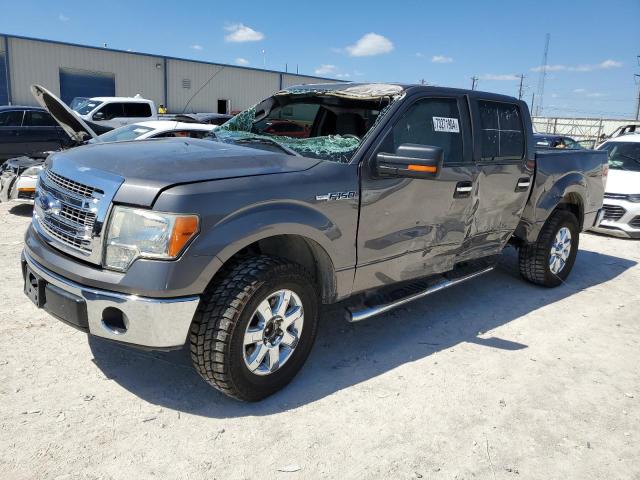 FORD F150 SUPER 2013 1ftfw1cf9dkf19301