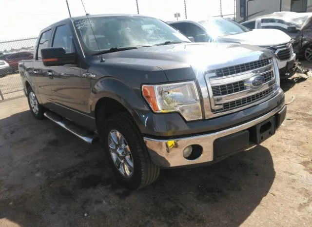 FORD F-150 2013 1ftfw1cf9dkf92961