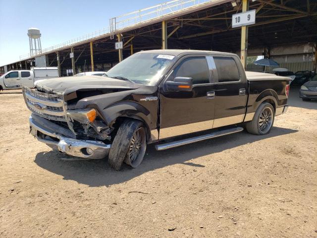 FORD F-150 2013 1ftfw1cf9dkg10889