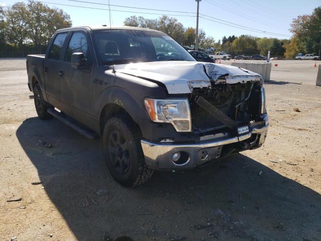 FORD F150 SUPER 2013 1ftfw1cf9dkg47084