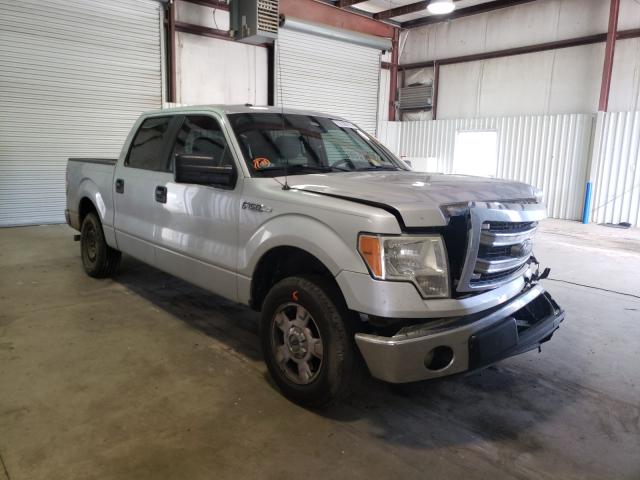 FORD F150 SUPER 2014 1ftfw1cf9efa27815