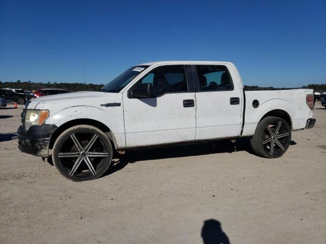 FORD F150 SUPER 2014 1ftfw1cf9efa32674