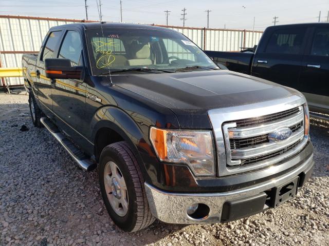 FORD F150 2014 1ftfw1cf9eke25212