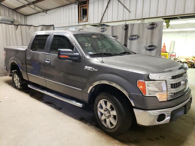 FORD F150 SUPER 2014 1ftfw1cf9eke78900