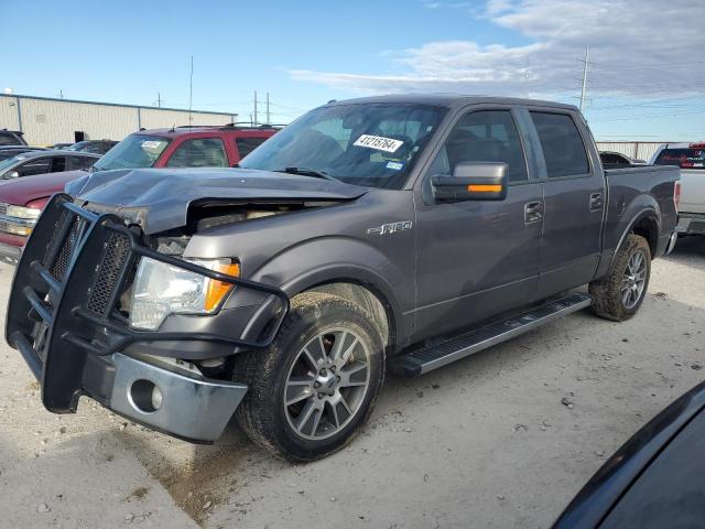 FORD F-150 2014 1ftfw1cf9ekg19402