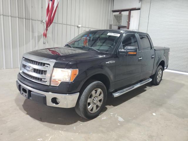 FORD F150 SUPER 2014 1ftfw1cf9ekg42131