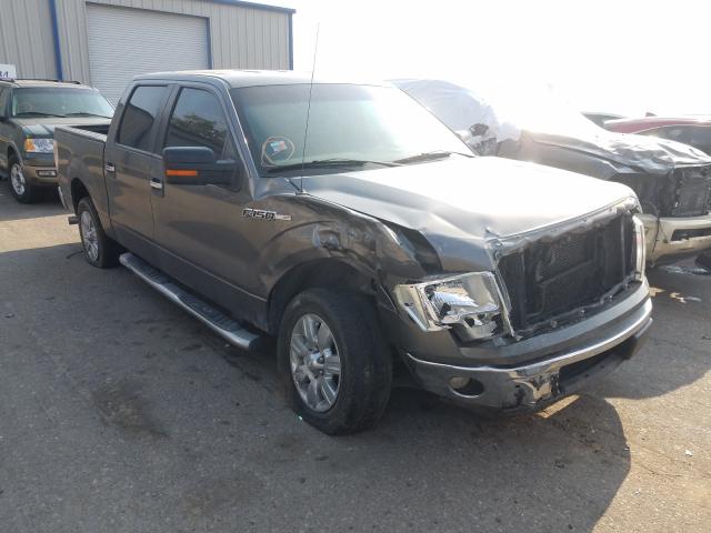 FORD F150 SUPER 2011 1ftfw1cfxbfa06032