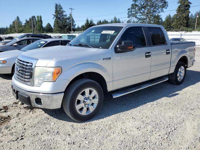 FORD F-150 2011 1ftfw1cfxbfa19248