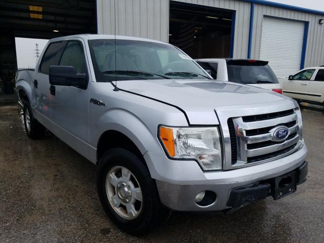 FORD F150 SUPER 2011 1ftfw1cfxbfa87517