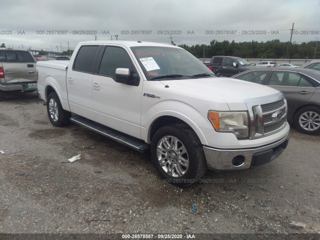 FORD F-150 2011 1ftfw1cfxbfb52172