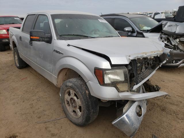 FORD F-150 LARI 2011 1ftfw1cfxbfb71420