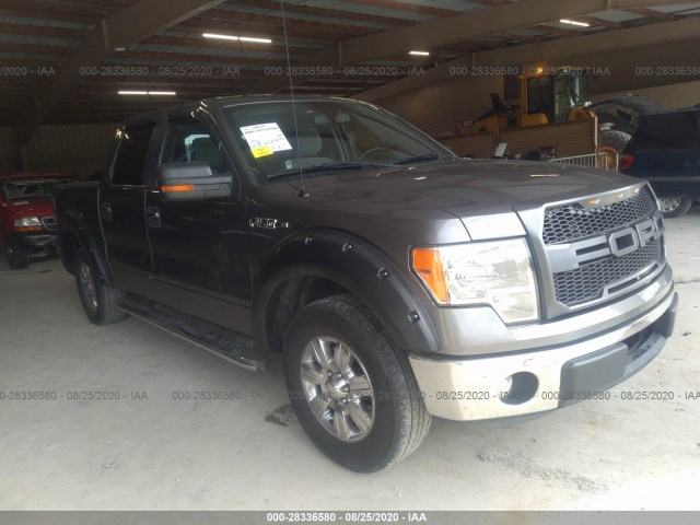 FORD F-150 2011 1ftfw1cfxbfc83196