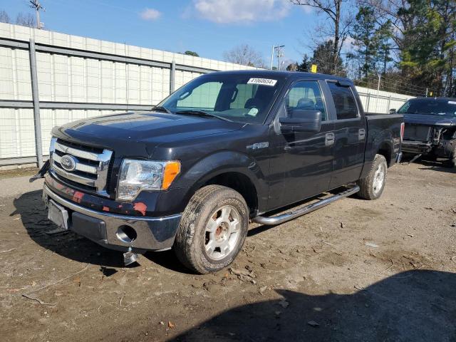 FORD F-150 2011 1ftfw1cfxbkd52248