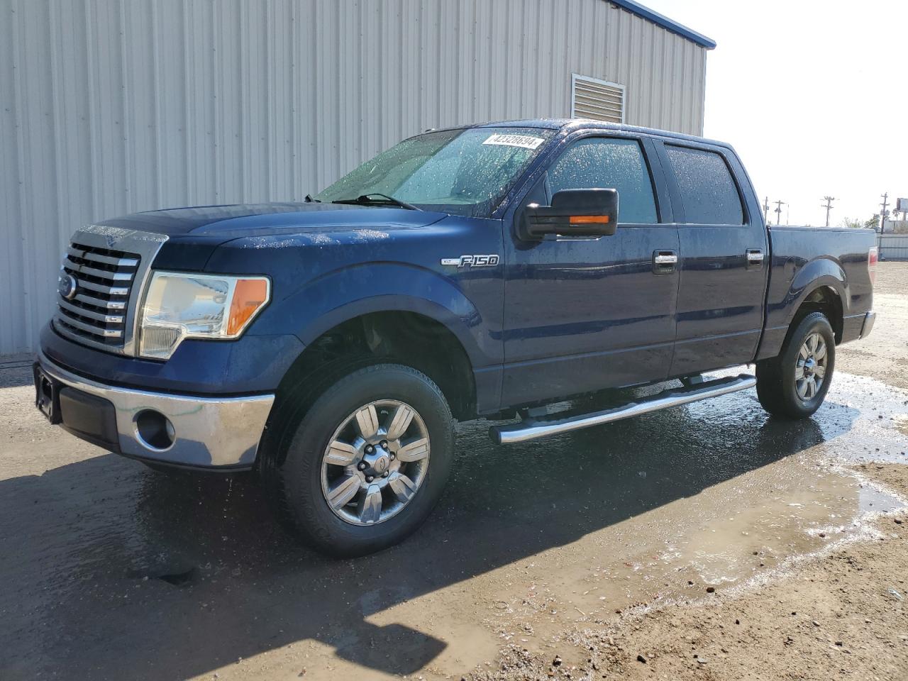 FORD F-150 2011 1ftfw1cfxbke08401