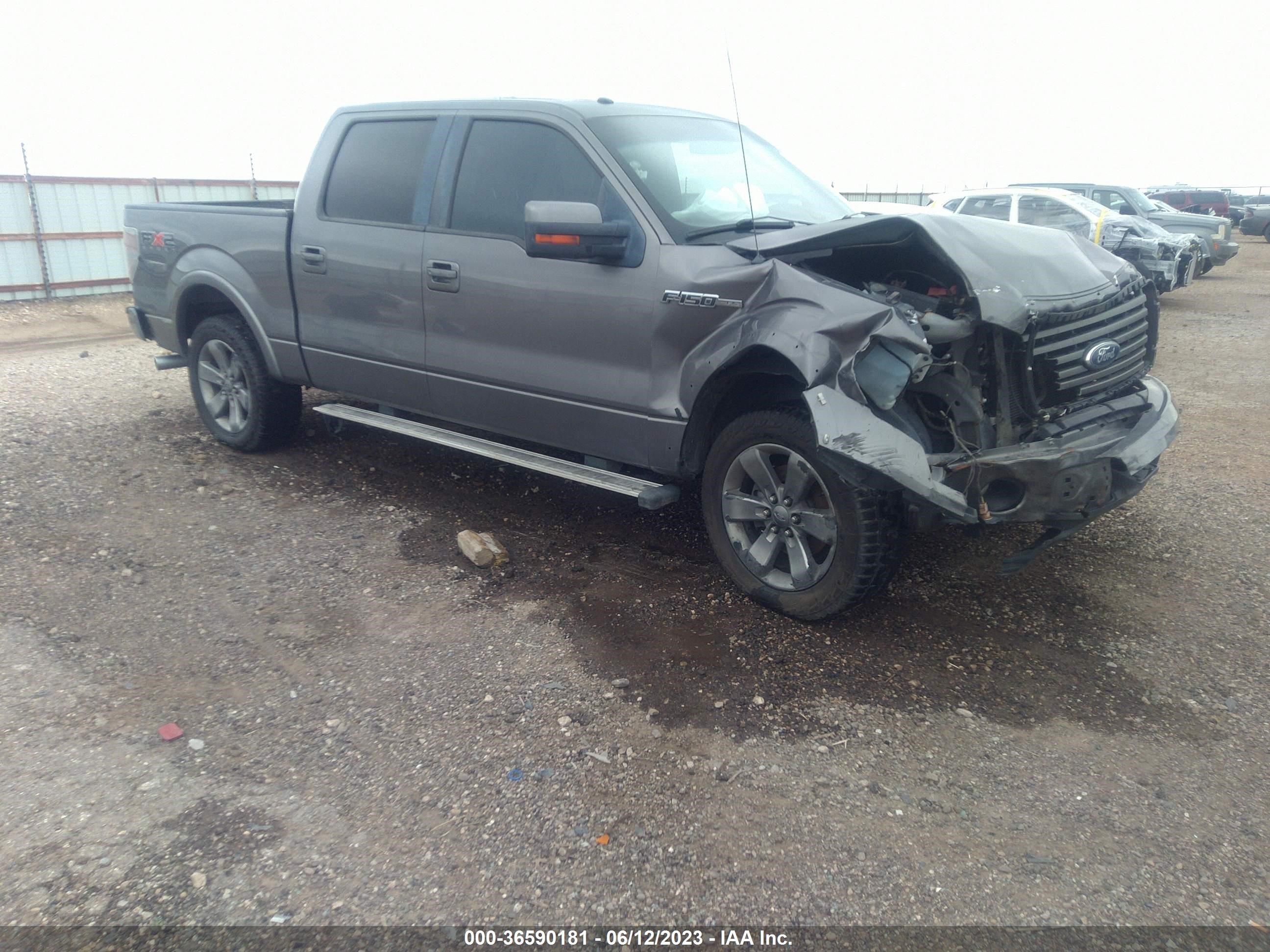 FORD F-150 2011 1ftfw1cfxbke15610