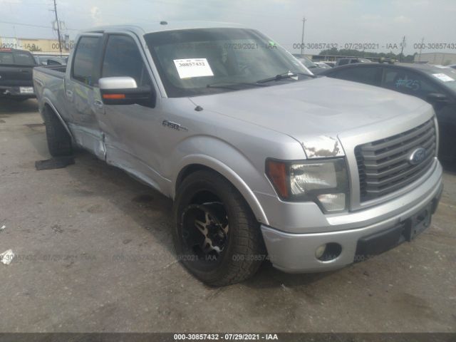 FORD F-150 2012 1ftfw1cfxcfa23544