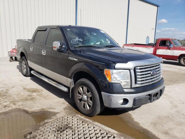 FORD F150 SUPER 2012 1ftfw1cfxcfb21571